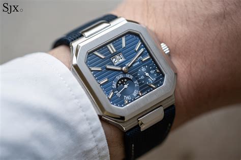 patek philippe watches are ugly|Here’s What’s Wrong With Patek Philippe’s Cubitus 5822P.